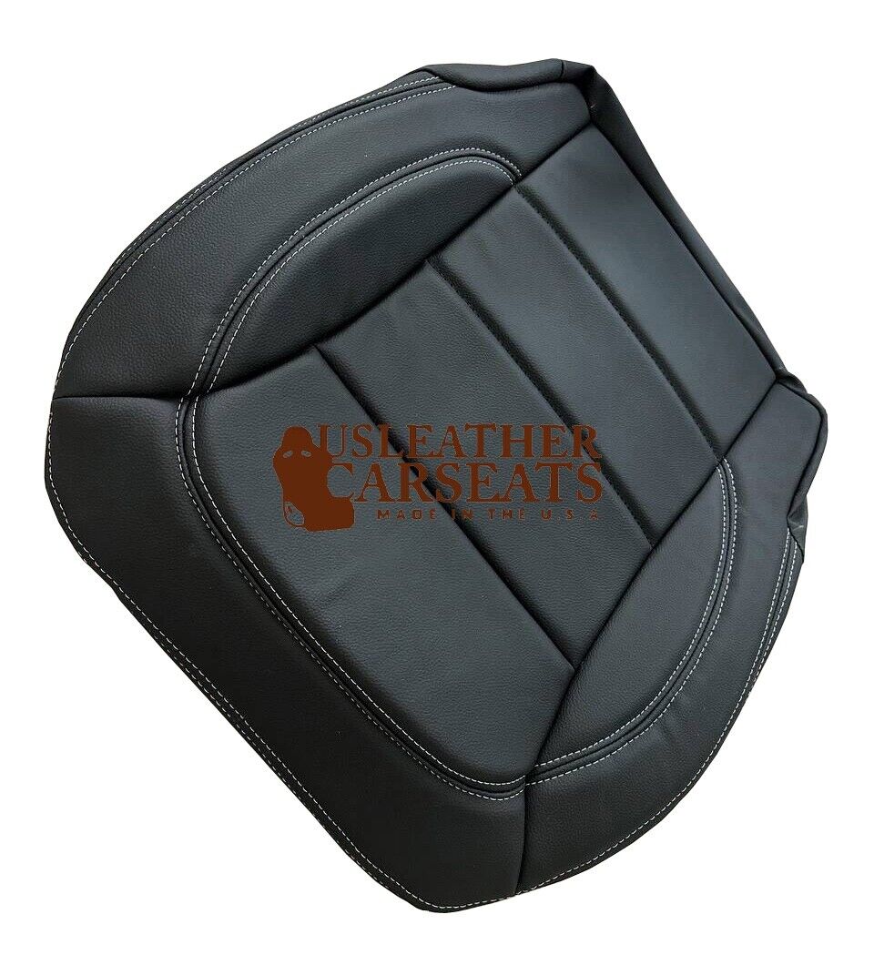 2012-2015 Fits Mercedes Benz ML350 ML400 Driver Bottom Leather