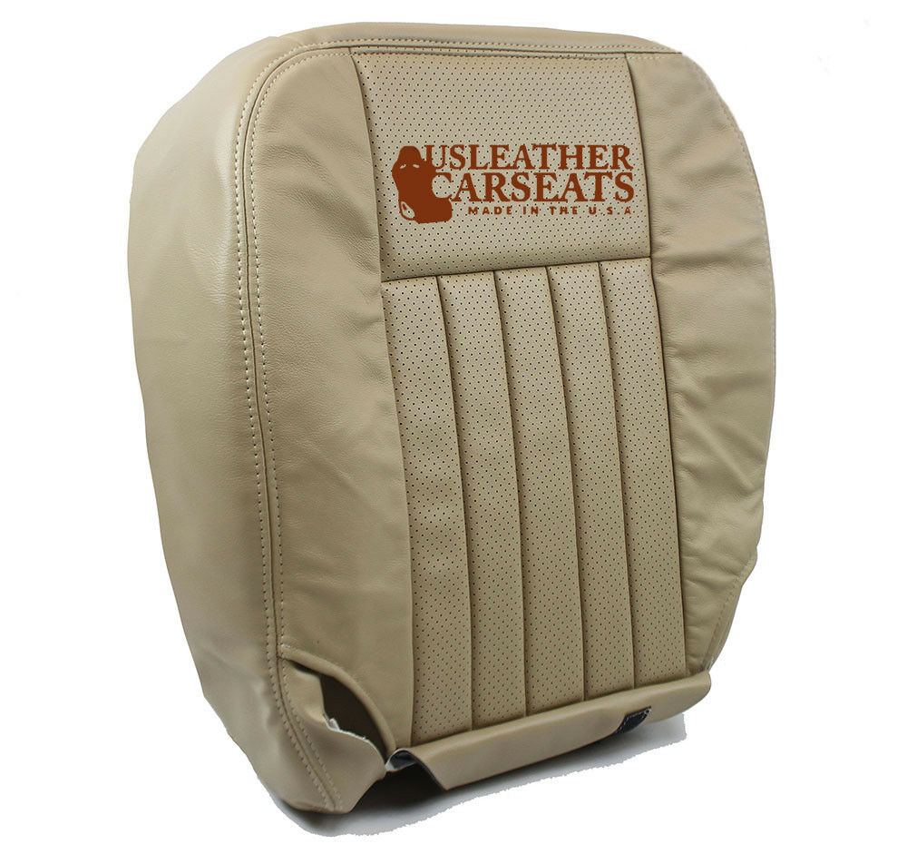 Lincoln navigator deals seat covers