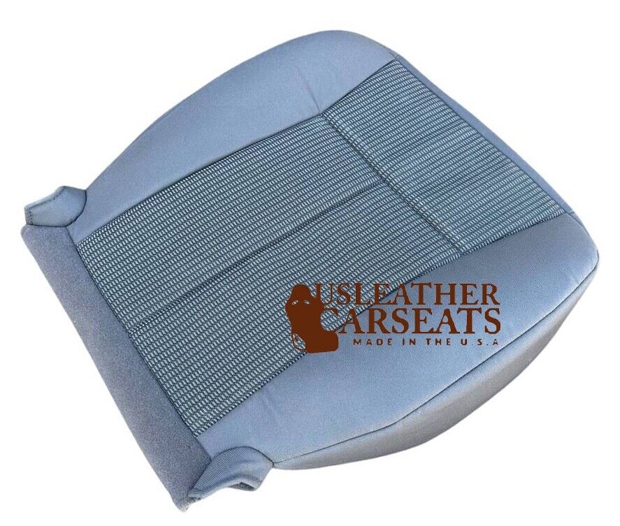 Replacement Seat Pad Cover | Portable Seat Cover