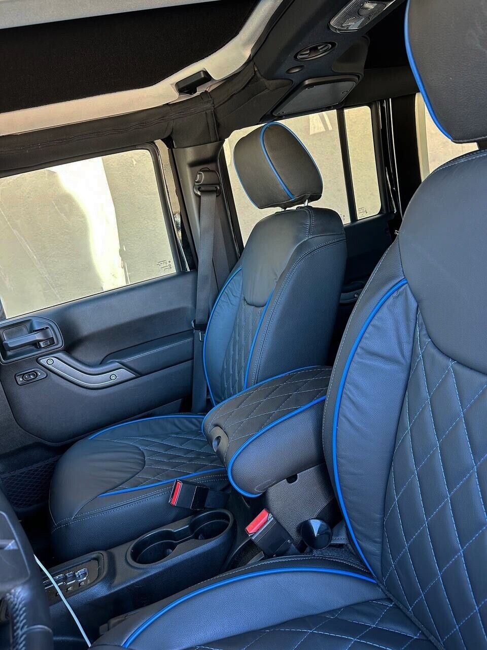 2014 jeep wrangler unlimited seat covers sale