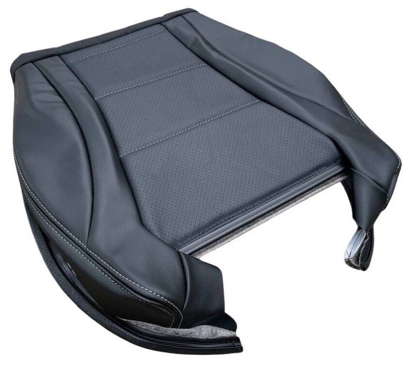 Mercedes oem 2025 seat covers